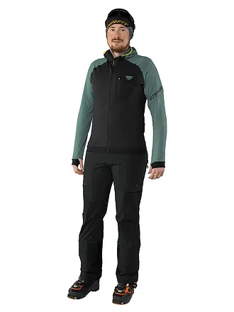 DYNAFIT | Pantalón softshell de esquí de travesía Radcal para hombre |